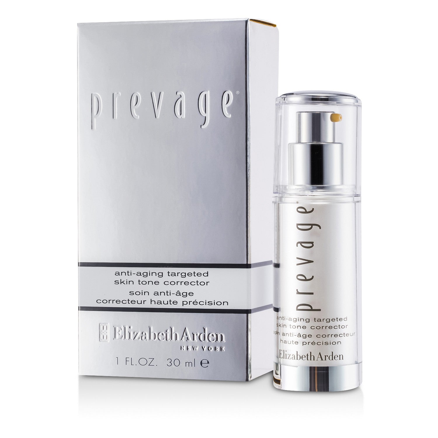 Prevage by Elizabeth Arden(プレベージ by エリザベス・アーデン
