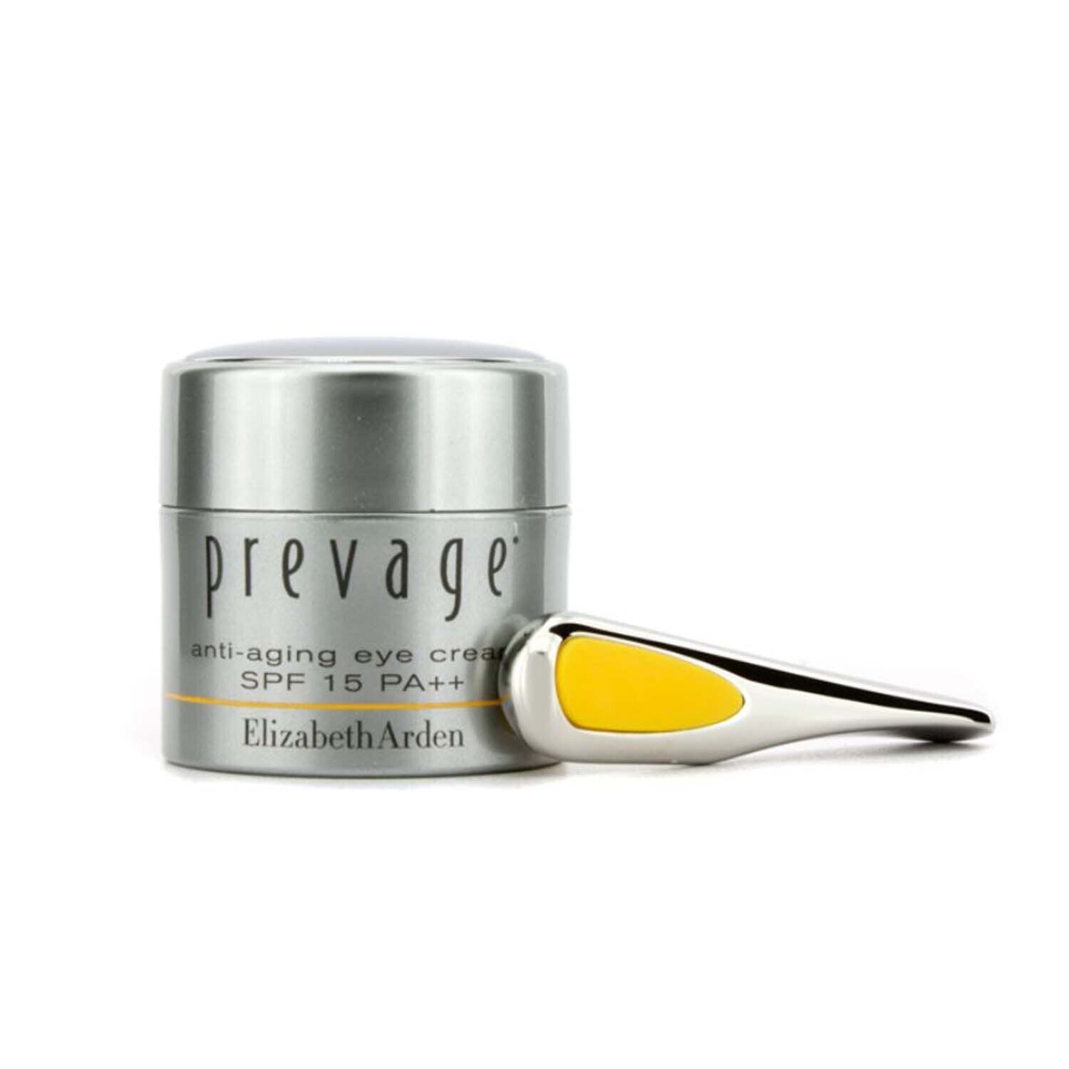 ★希少、ほぼ未使用★ エリザベスアーデン　Prevage　まつげ美容液 ☆希少、ほぼ未使用☆ エリザベスアーデンPrevageまつげ美容液