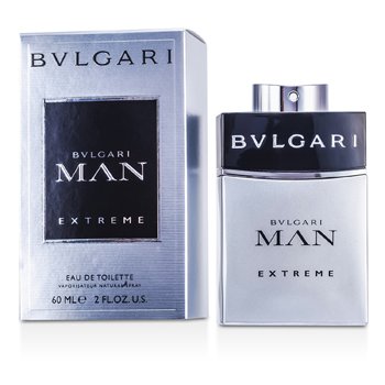 ブルガリ/Bvlgari マン エクストリーム EDP SP ,香水 (男性用)