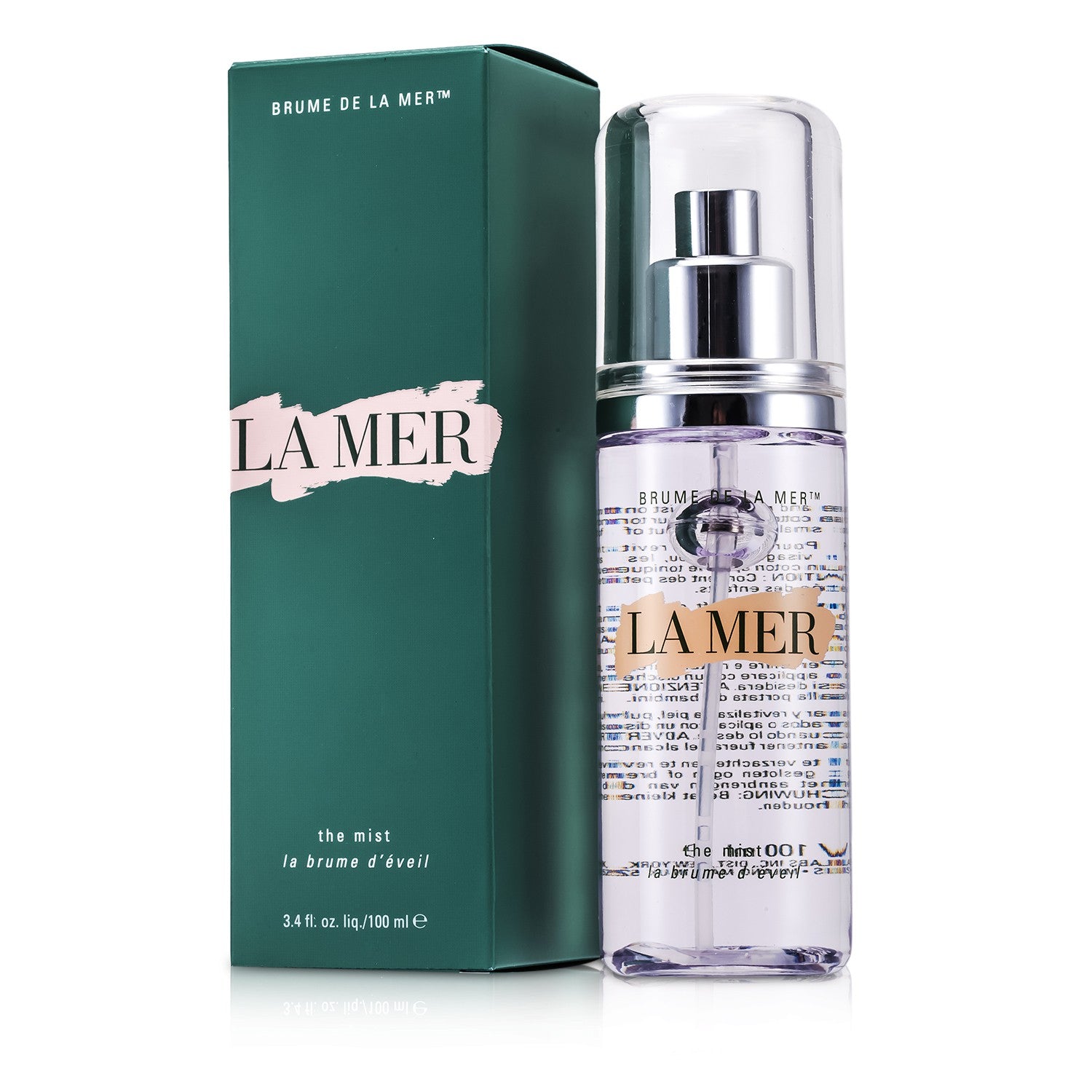 ドゥラメール ブルーム ド ラ メール - ザ ミスト 化粧水 ドゥラメール/La Mer ブルーム ド ラ メール ,化粧水