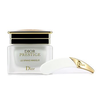クリスチャン　ディオール　プレステージ　ル　グラン　マスク 試してみた】Dior プレステージ ル グラン マスクの効果・肌質別