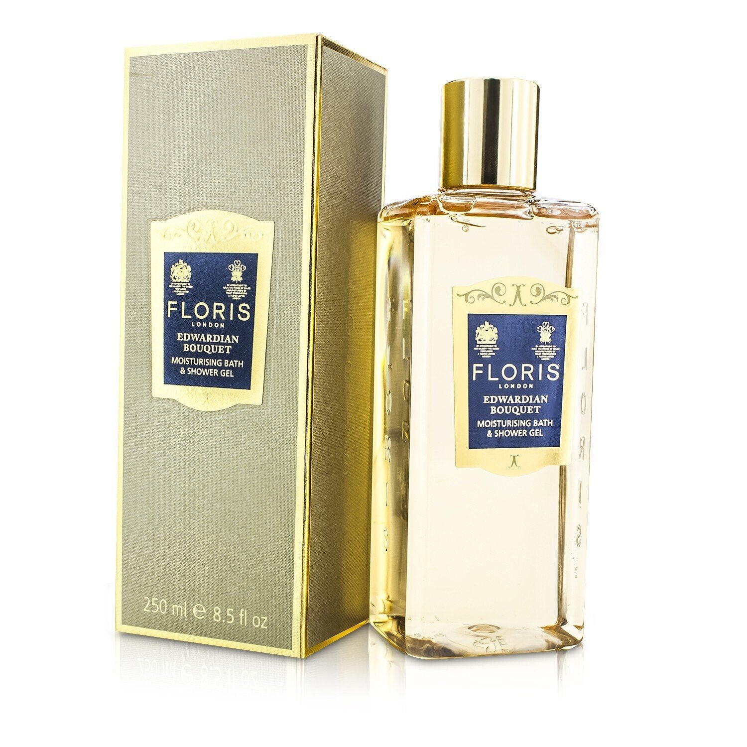 Floris(フローリス)｜化粧品通販ブランドコスメ
