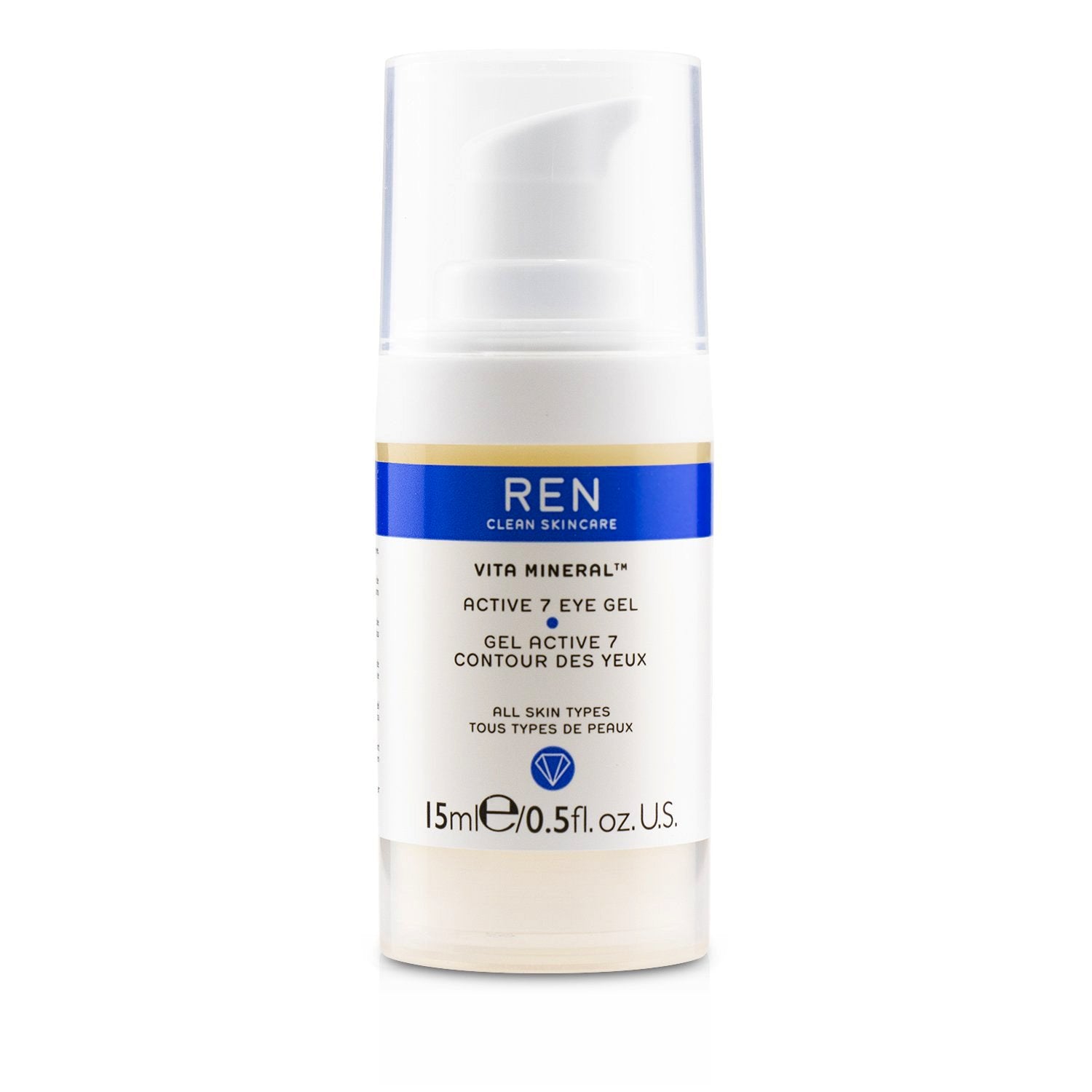 Ren(レン)｜化粧品通販ブランドコスメ
