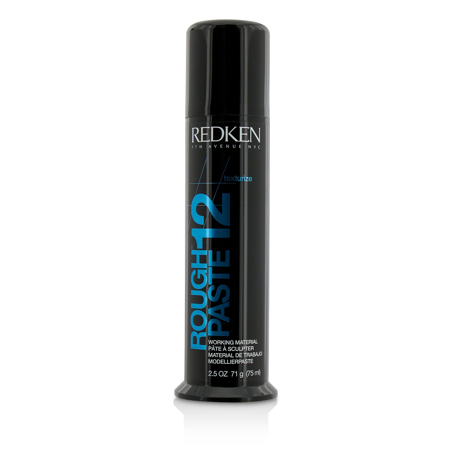 REDKEN Touch Control 12 スタイリングミスト　12ほん レッドケン/Redken スタイリング ラフペースト 12 ワーキング