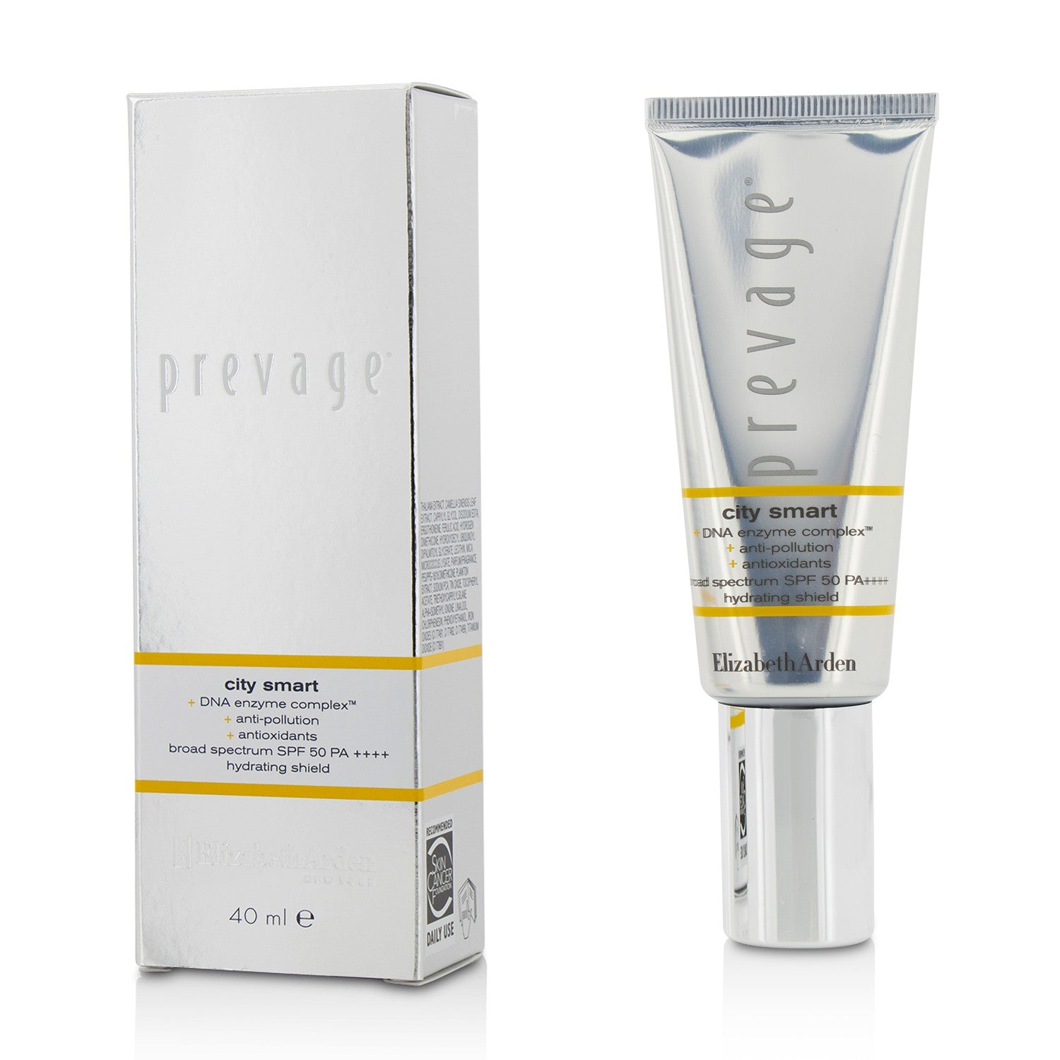 Prevage by Elizabeth Arden(プレベージ by エリザベス・アーデン