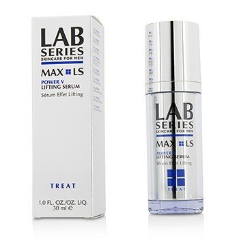 【未使用】ラボシリーズ　マックス LS パワーV リフティング セラム　30ml ラボ シリーズ/Lab Series ラボシリーズ マックス LS パワー V