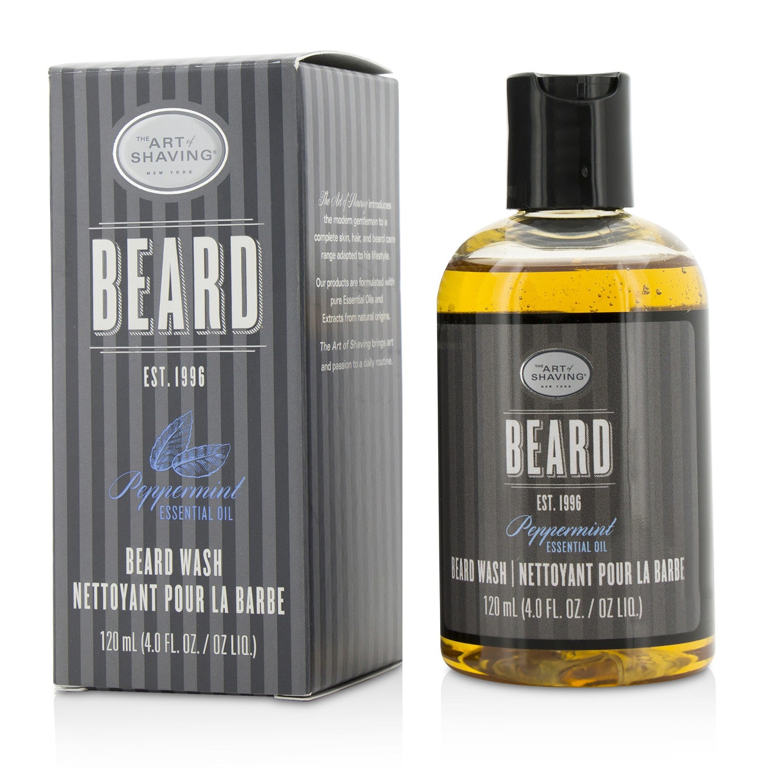 The Art Of Shaving(アートオブシェービング)｜化粧品通販ブランドコスメ