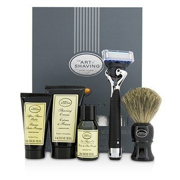 The art of shavingアートオブシェービング水牛カミソリ The Art Of Shaving(アートオブシェービング)｜化粧品通販ブランドコスメ