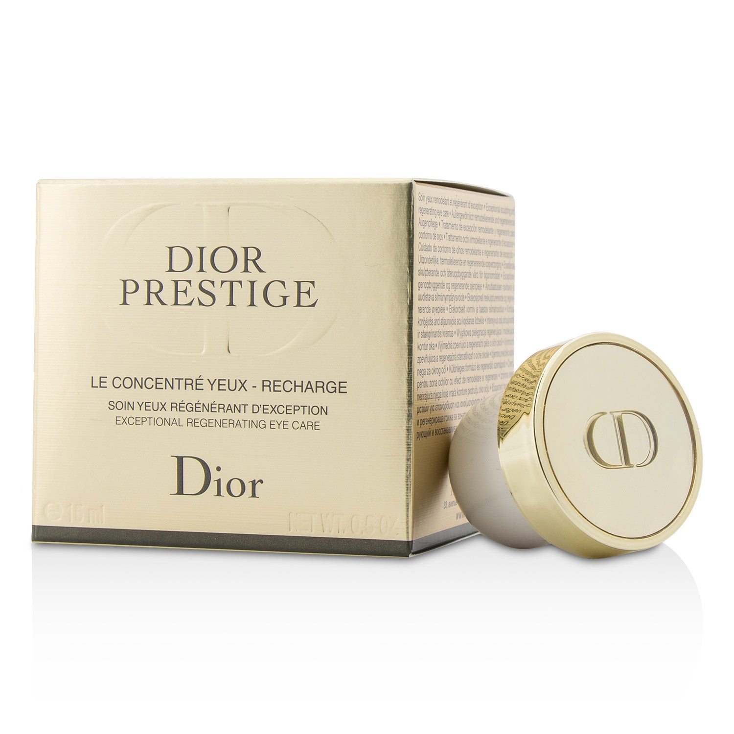 クリスチャン ディオール/Christian Dior ディオール プレステージ ル