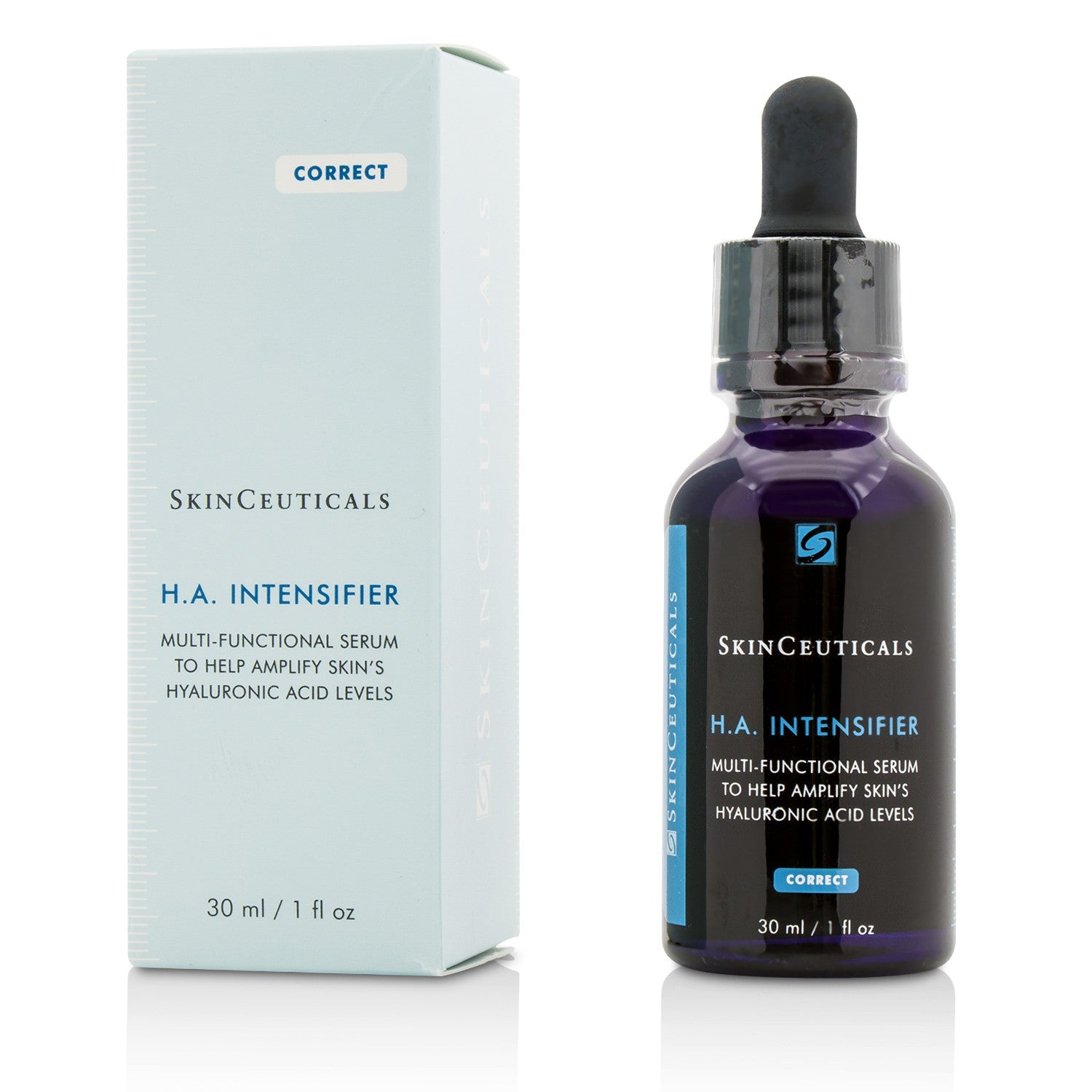 スキンシューティカルズ H.A.インテンシファイア 30mlセラム SkinCeuticals スキンシューティカルズ HA インテンシファイア