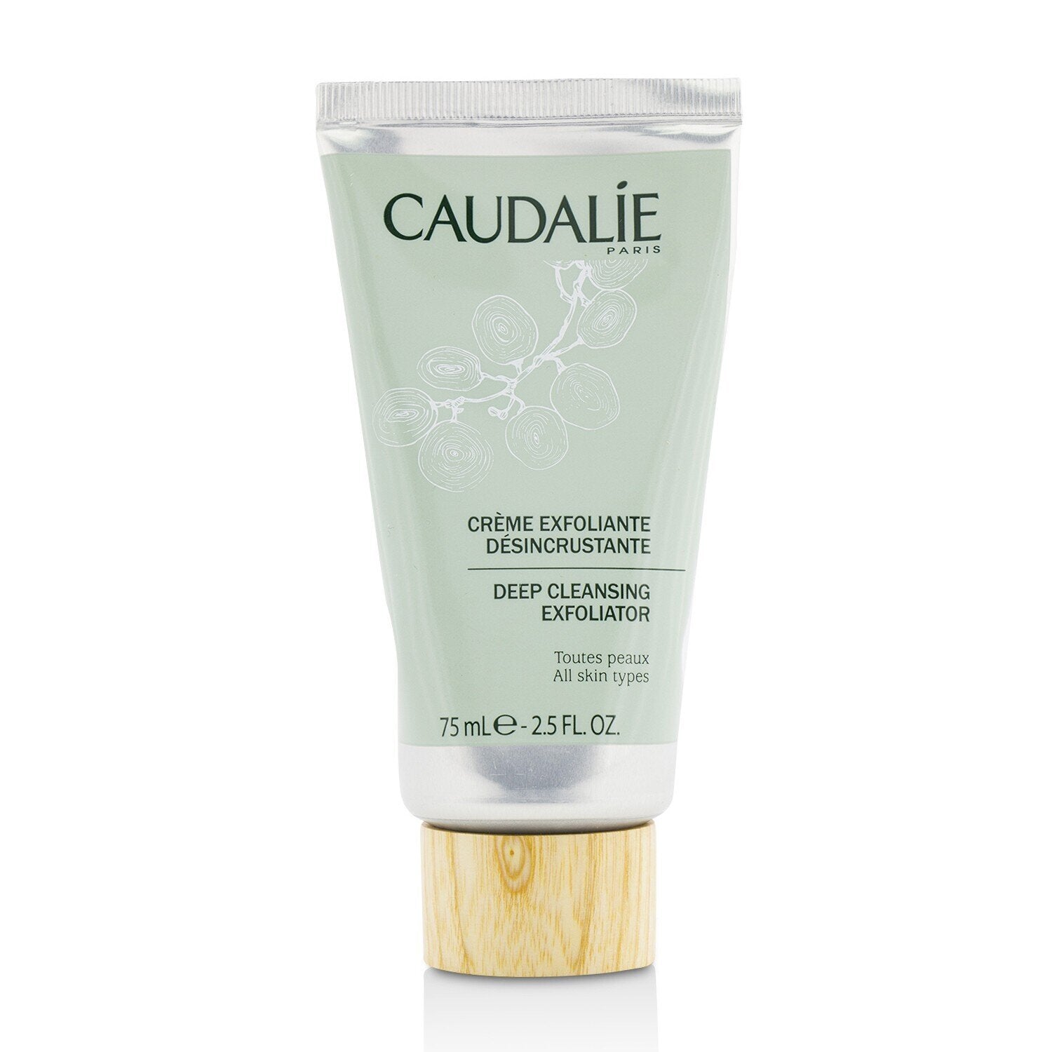 Caudalie(コーダリー)｜化粧品通販ブランドコスメ