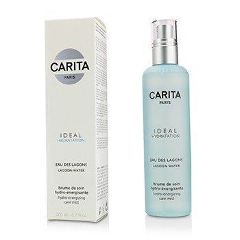 Carita(カリタ)｜化粧品通販ブランドコスメ