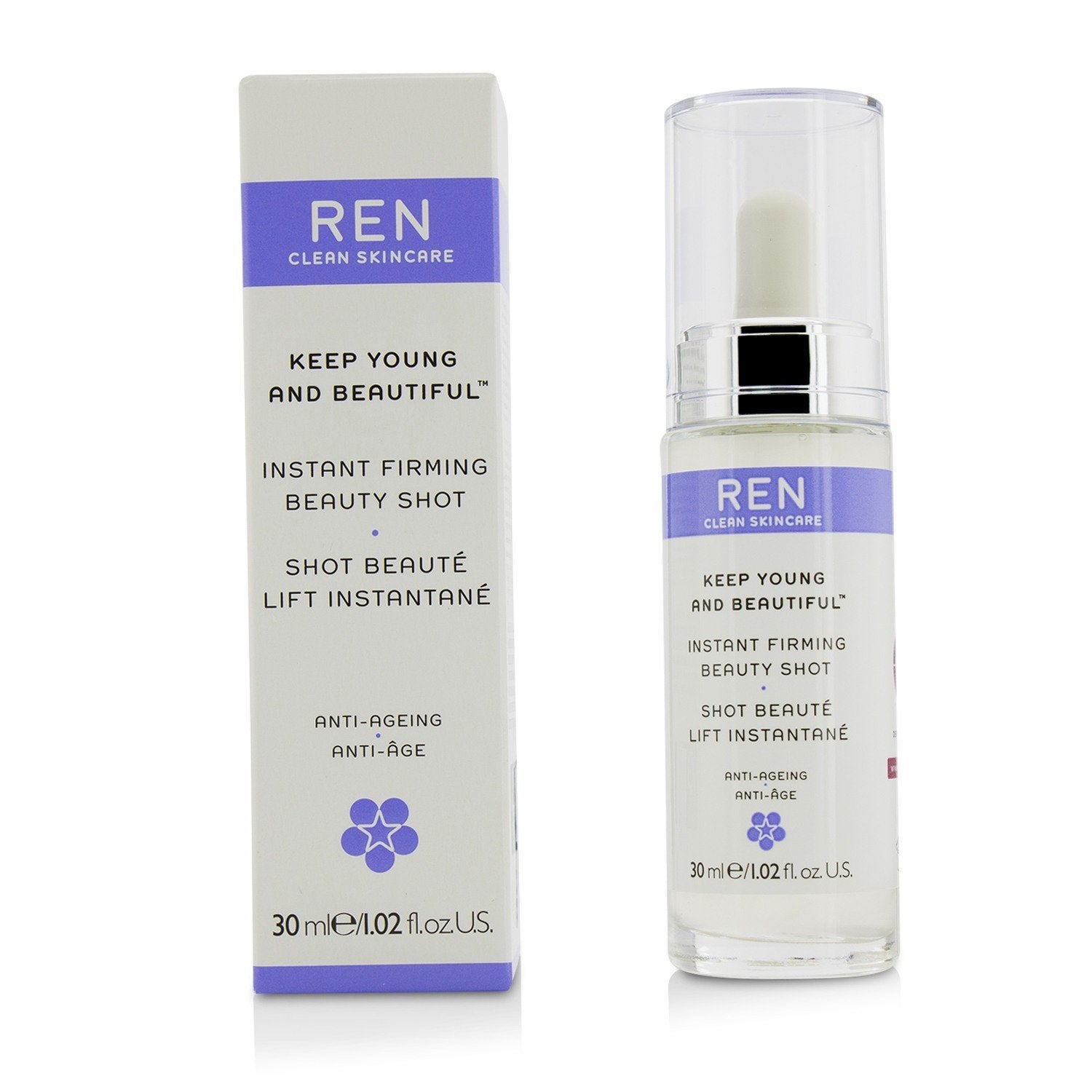 Ren(レン)｜化粧品通販ブランドコスメ
