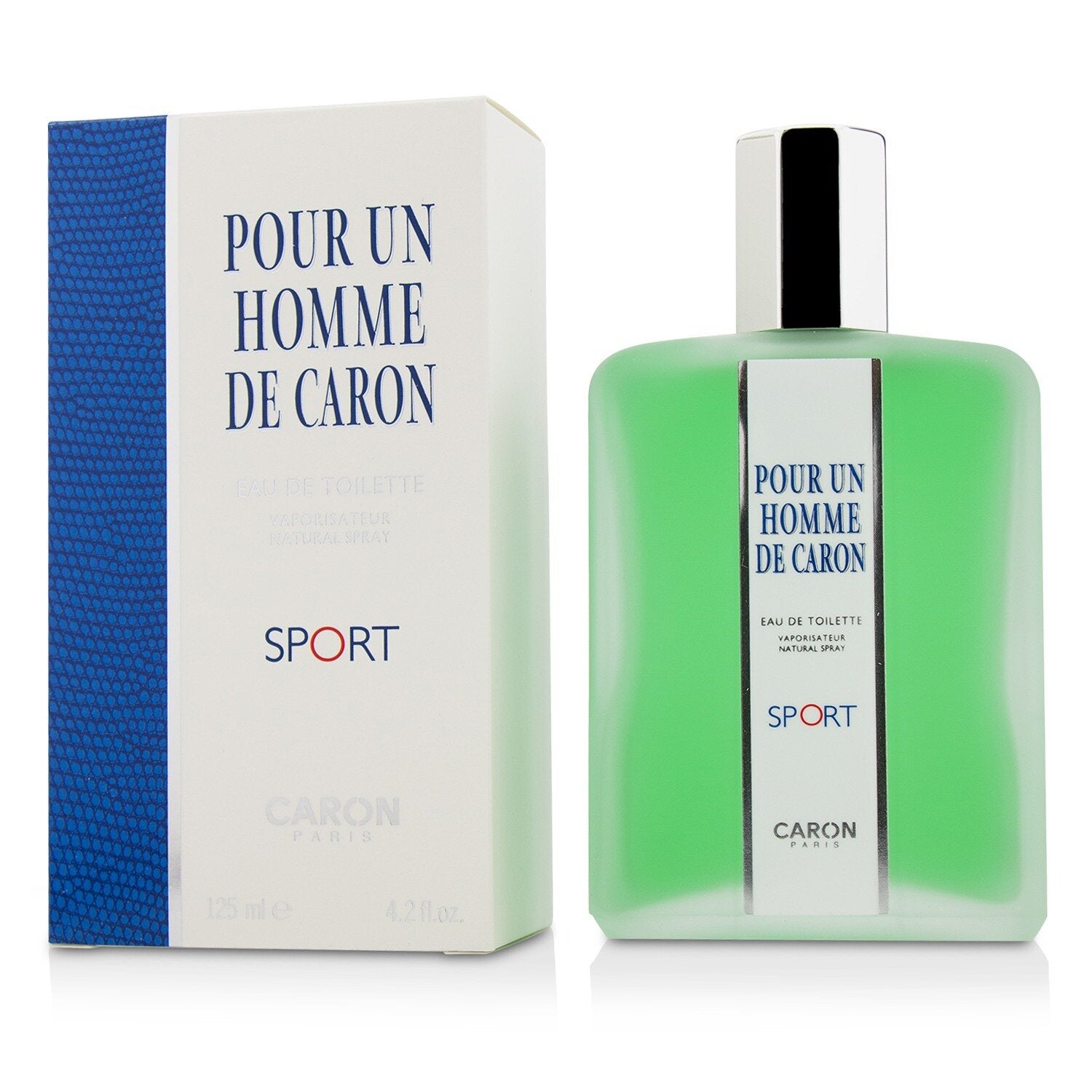 キャロン/Caron プール アン オム スポーツ EDT SP ,香水 (男性用)
