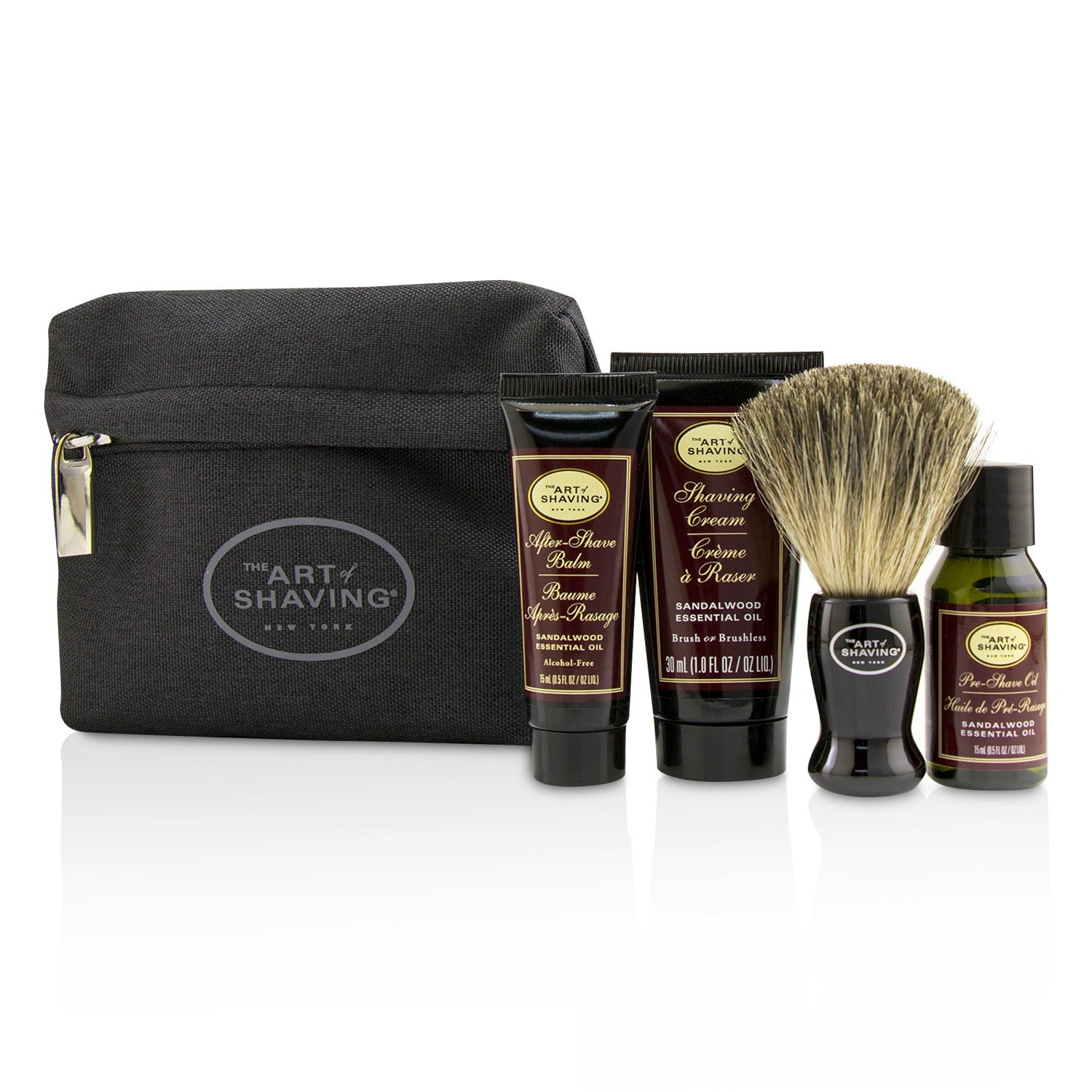 The Art Of Shaving(アートオブシェービング)｜化粧品通販ブランドコスメ