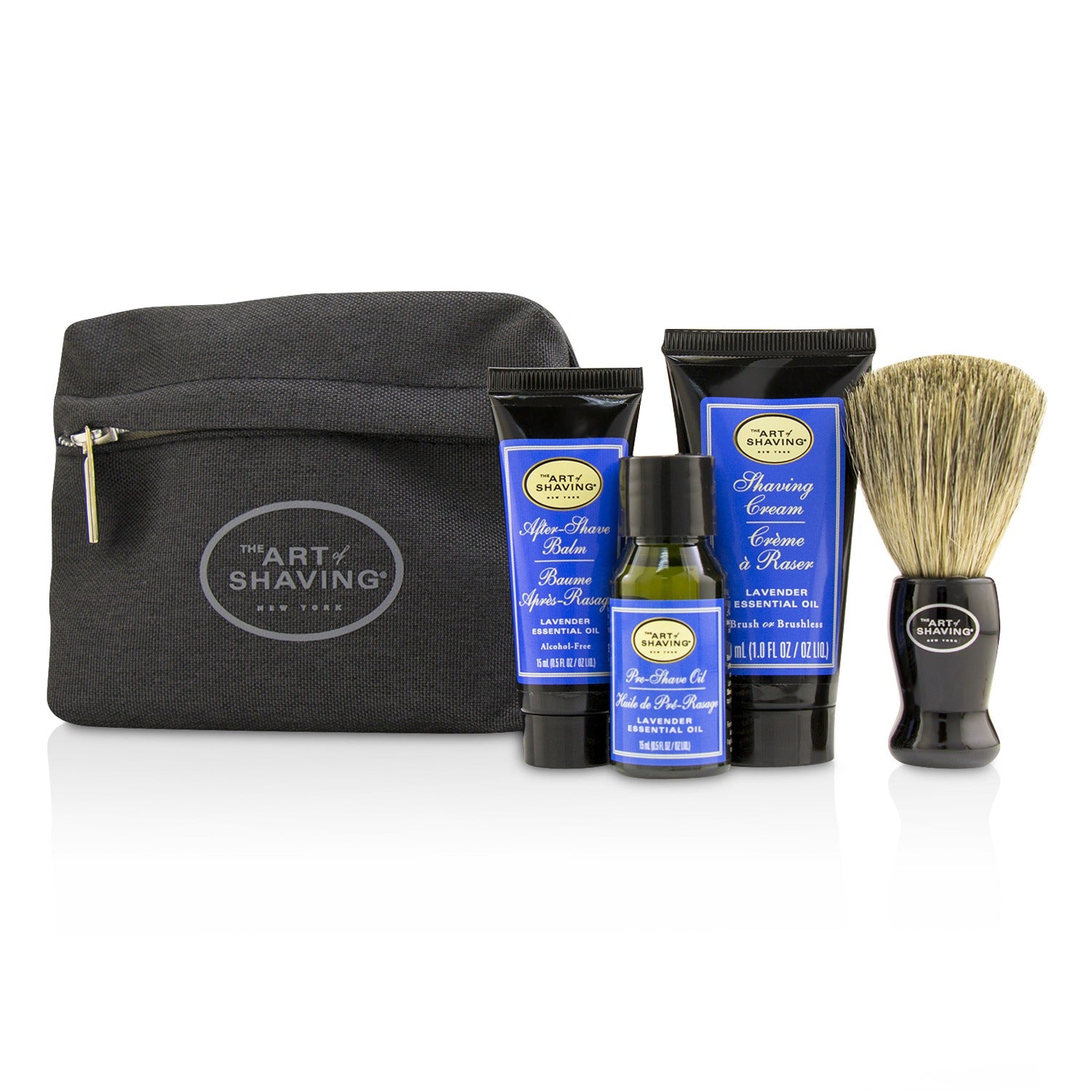 The Art Of Shaving(アートオブシェービング)｜化粧品通販ブランドコスメ
