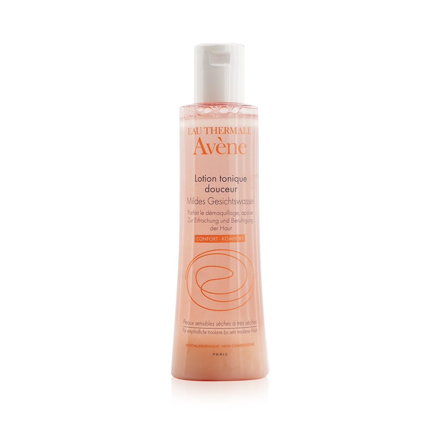 アベンヌ/Avene スキンバランスローション SS n 敏感肌用 ,スキンケア