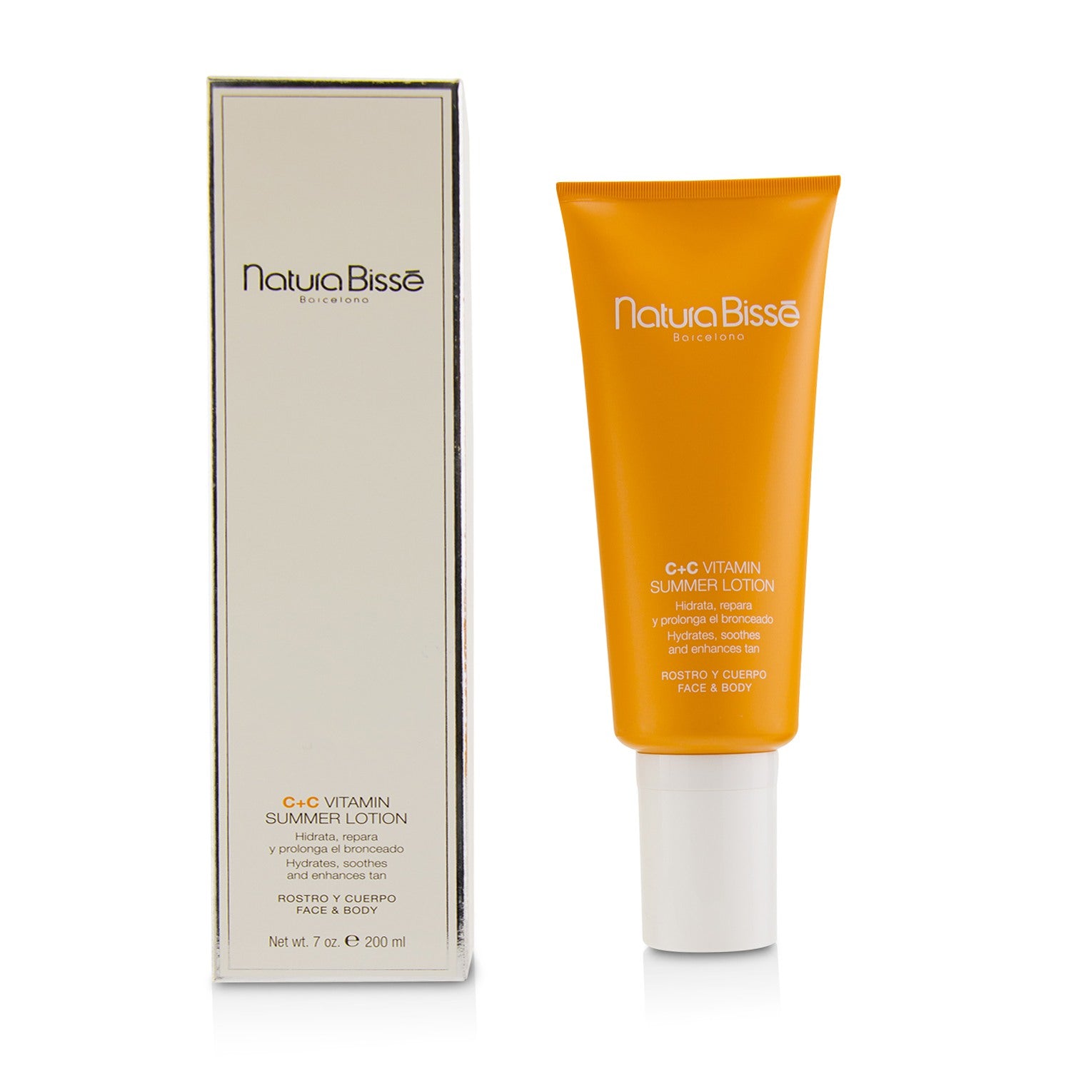 Natura Bisse(ナチュラビセ)｜化粧品通販ブランドコスメ