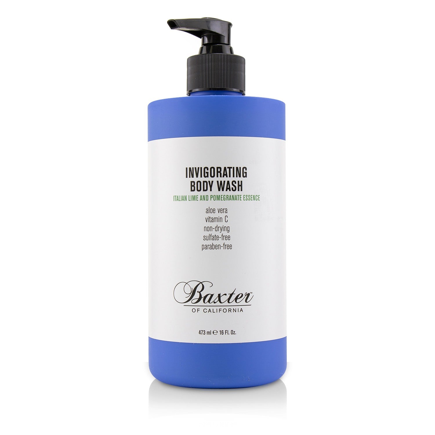 アラミス インビゴレーティング ボディシャンプー 200ml（50