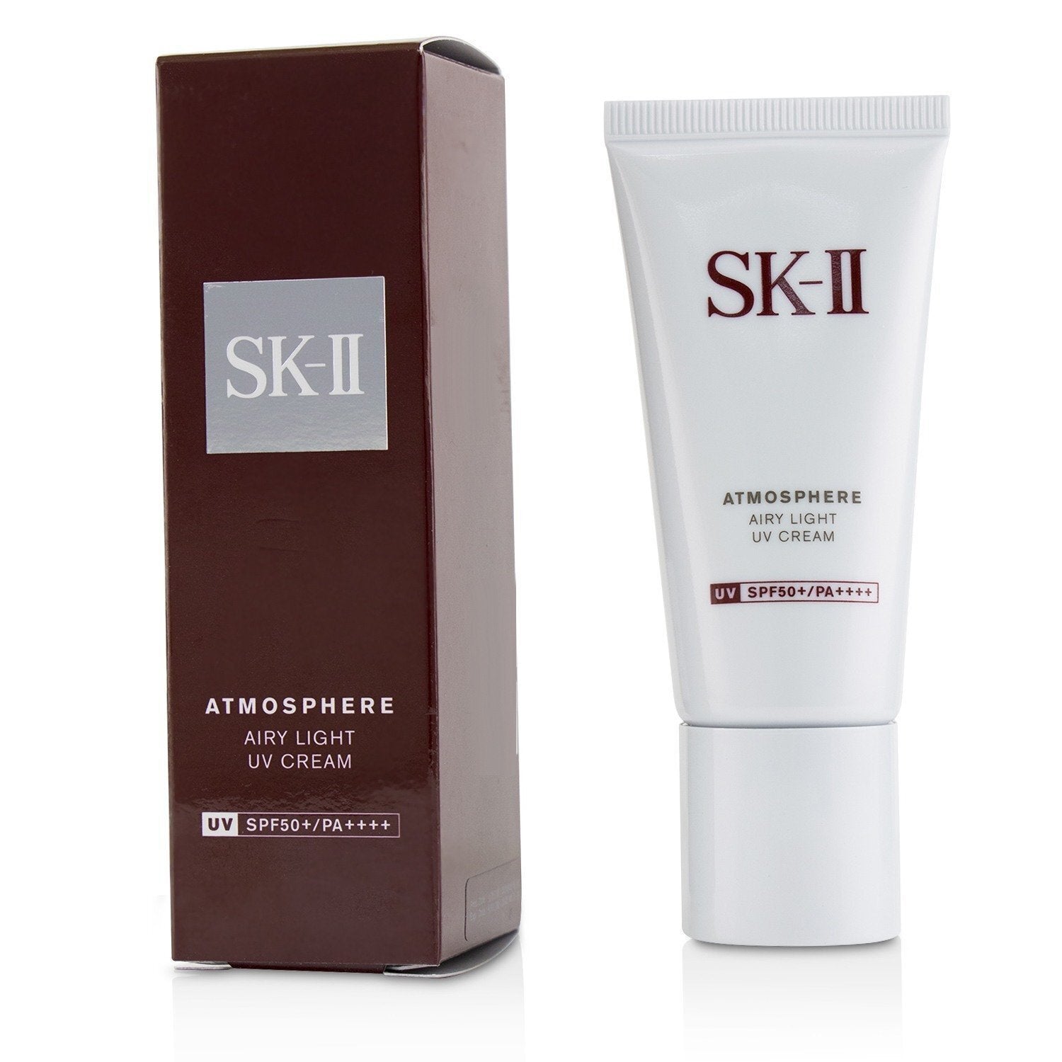 エスケーツー/SK II アトモスフィア エアリー ライトUVクリーム