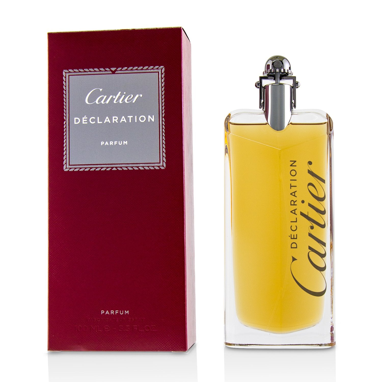 Cartier Déclaration 香水 100ml Declaration Essence by Cartier Eau
