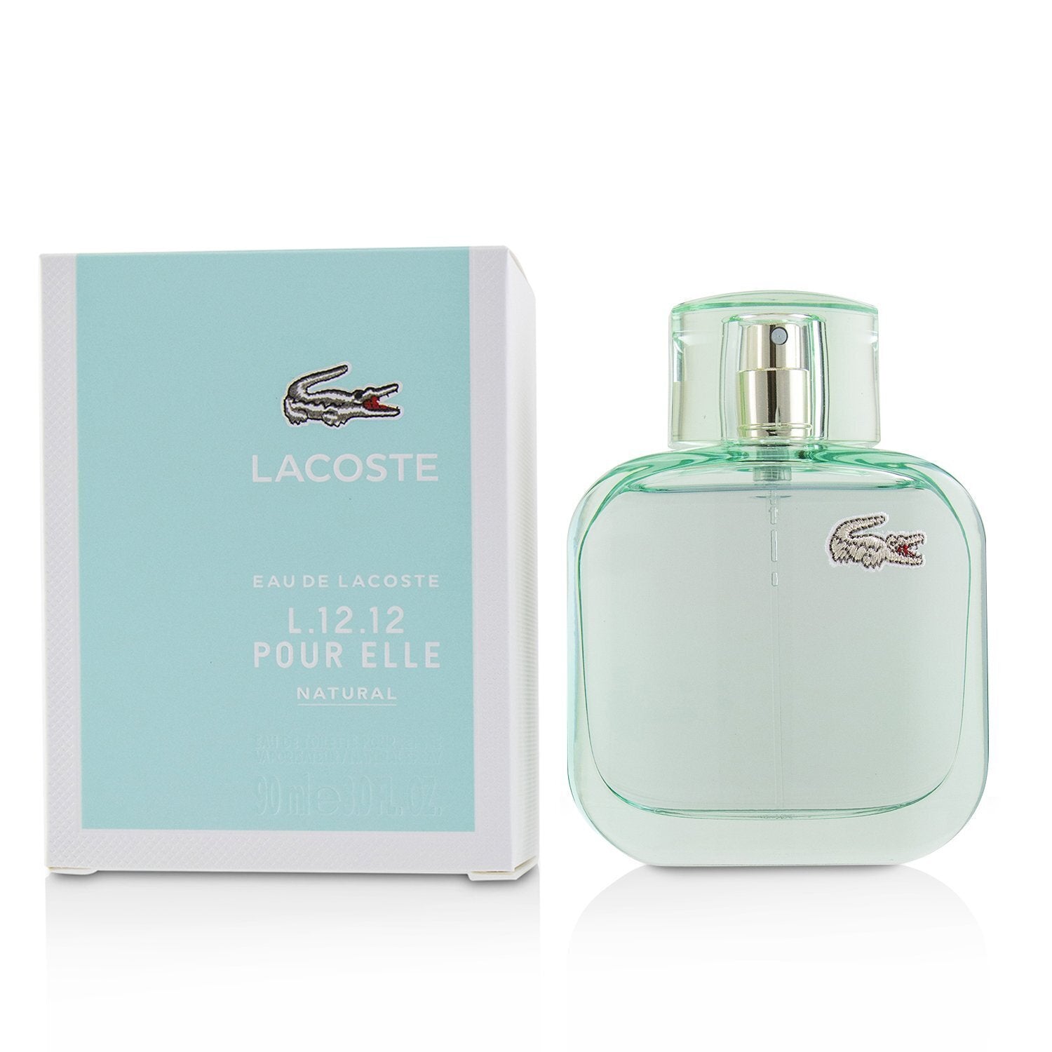 オーデ ラコステ L.12.12 ノワール EDT・SP 100ml 香水 オーデ ラコステ L.12.12 ノワール EDT・SP 100ml 香水