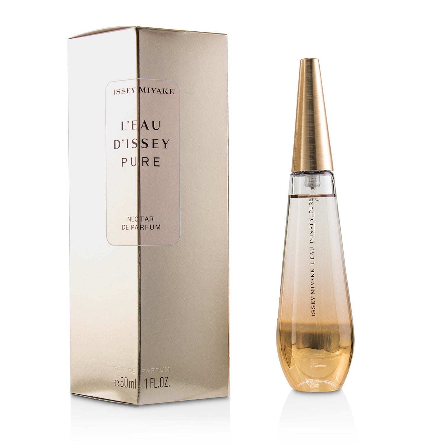 イッセイ ミヤケ/Issey Miyake L'Eau D'Issey Pure Nectar De Parfum