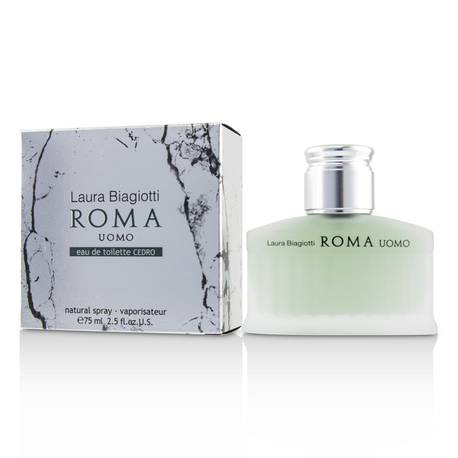 ラウラビアジョッティ ローマ 100ml オードトワレ Amazon | ラウラ ビアジョッティ ローマ オードトワレ EDT SP