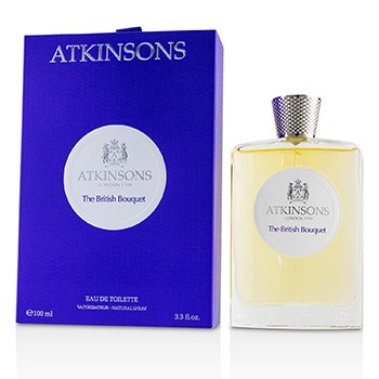 Atkinsons(アトキンソン)｜化粧品通販ブランドコスメ
