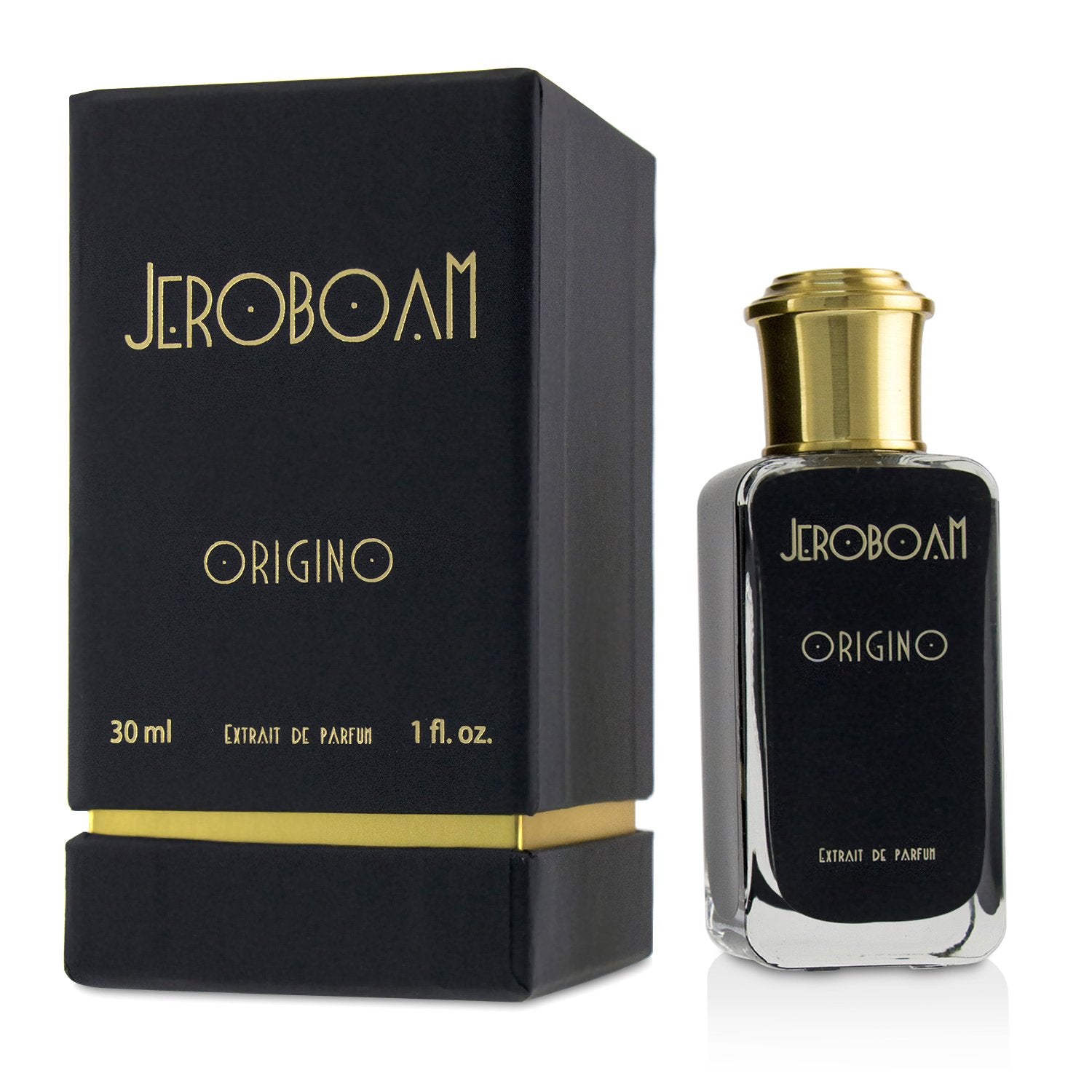 ジェロボーム/Jeroboam Origino Extrait De Parfum Spray ,香水 (女性用)