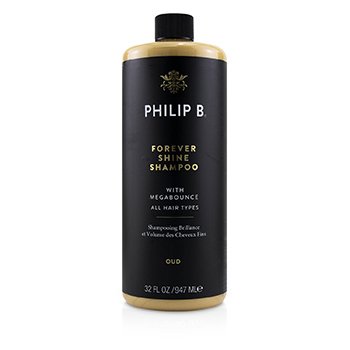 フィリップ B/Philip B フォーエバー シャイン シャンプ ,ヘアケア