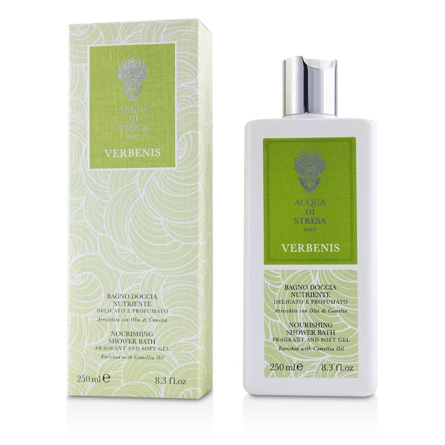 Acqua Di Stresa(アクア・ディ・ストレーザ)|化粧品通販 Acqua Di Stresa(アクア・ディ・ストレーザ)|化粧品通販