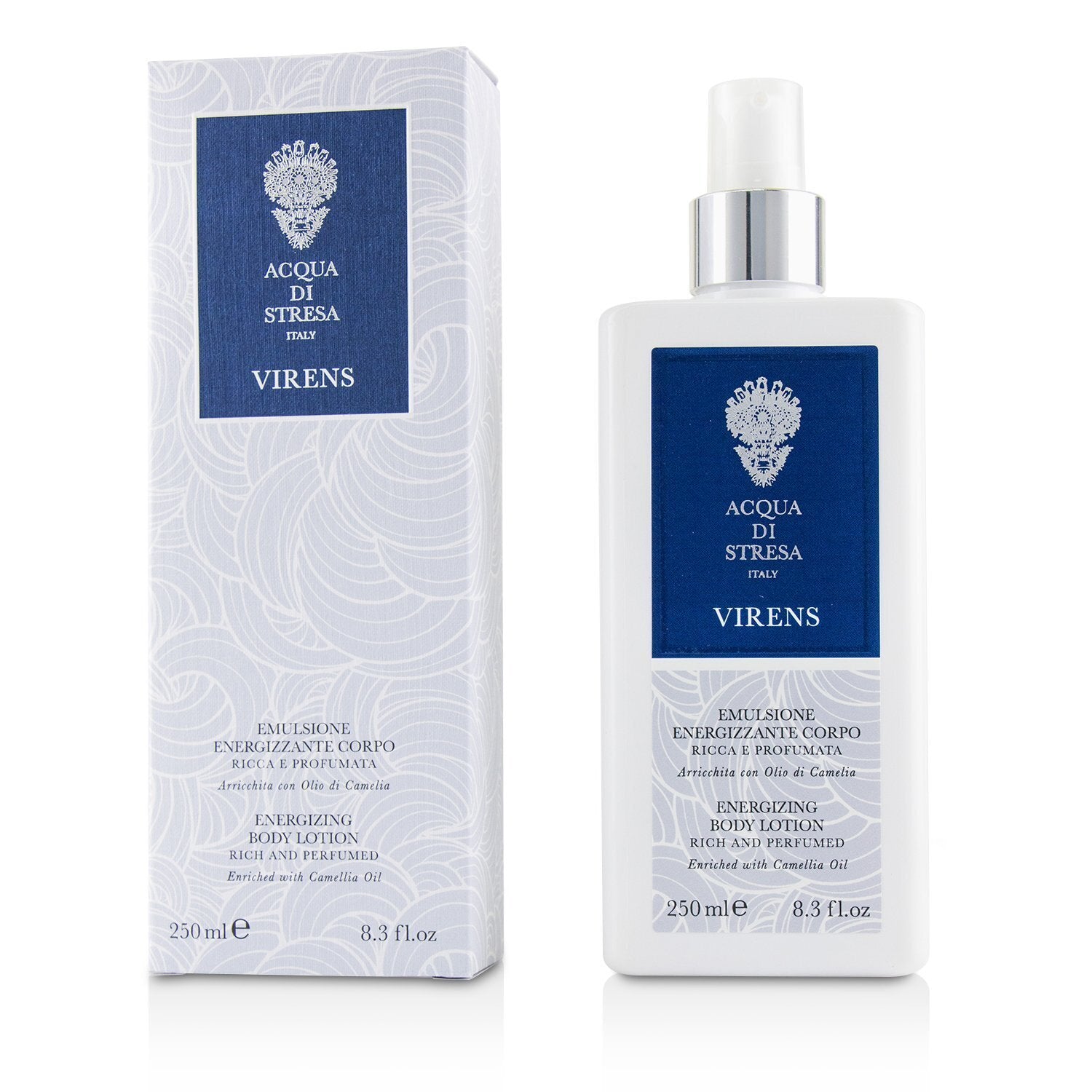 Acqua Di Stresa(アクア・ディ・ストレーザ)|化粧品通販 Acqua Di Stresa(アクア・ディ・ストレーザ)|化粧品通販