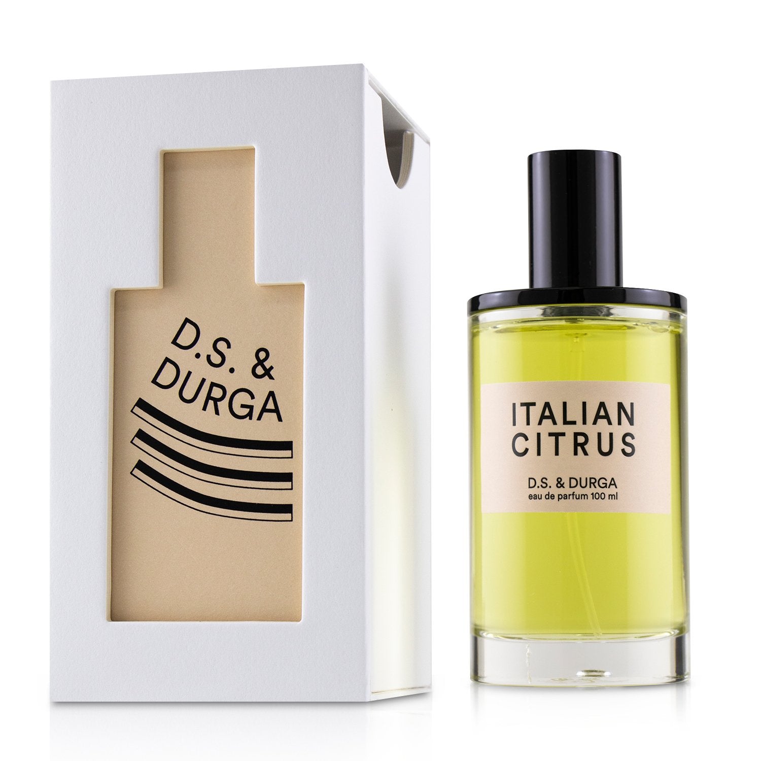 (ディーエスダーガ) イタリアンシトラス 50ml - 1