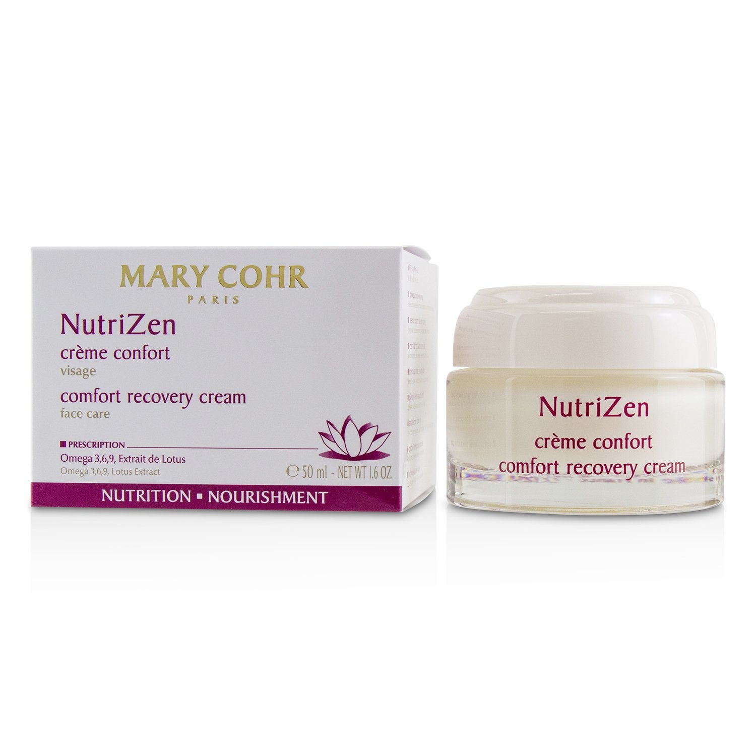 Mary Cohr(マリコール)｜化粧品通販ブランドコスメ