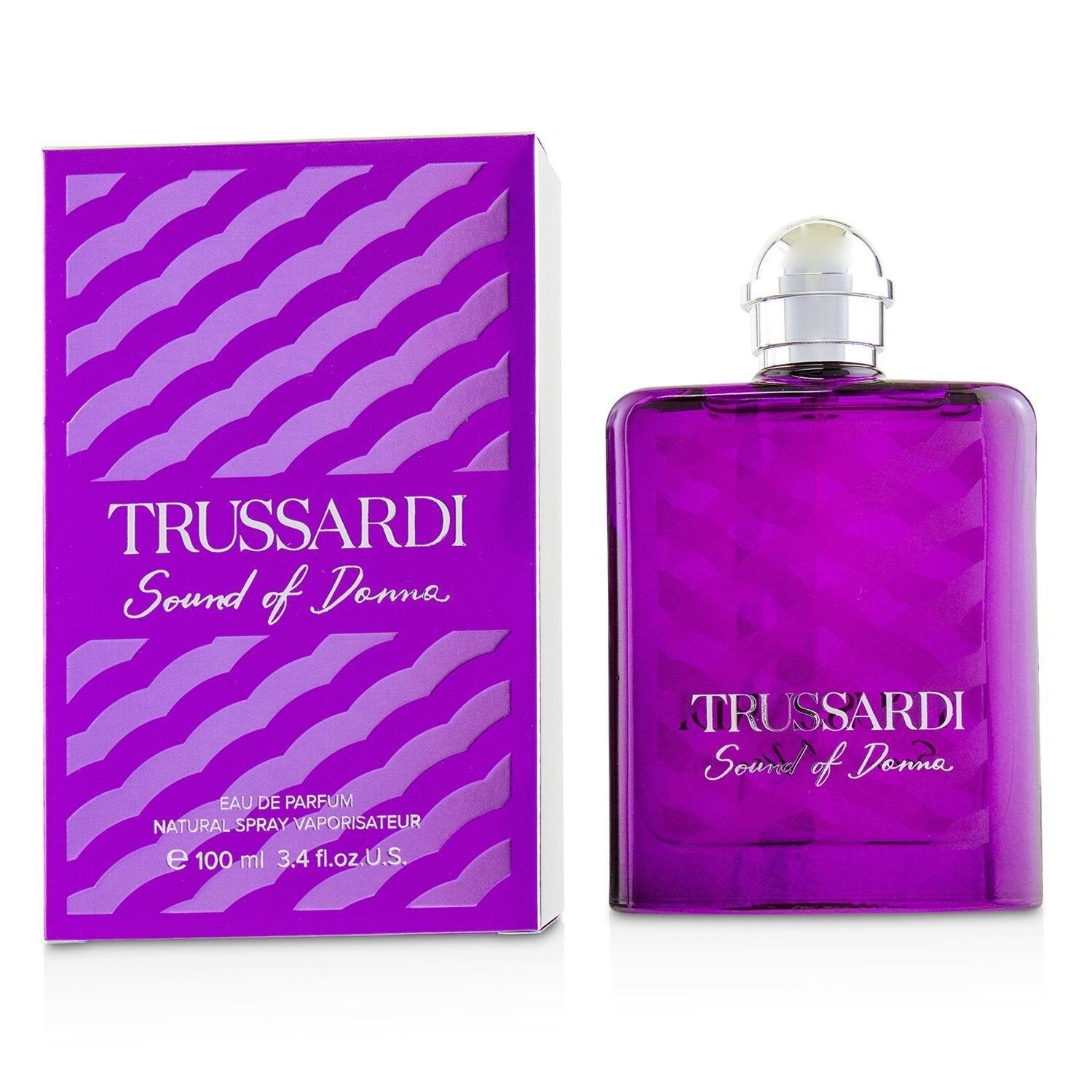 Trussardi(トラサルディ)｜化粧品通販ブランドコスメ