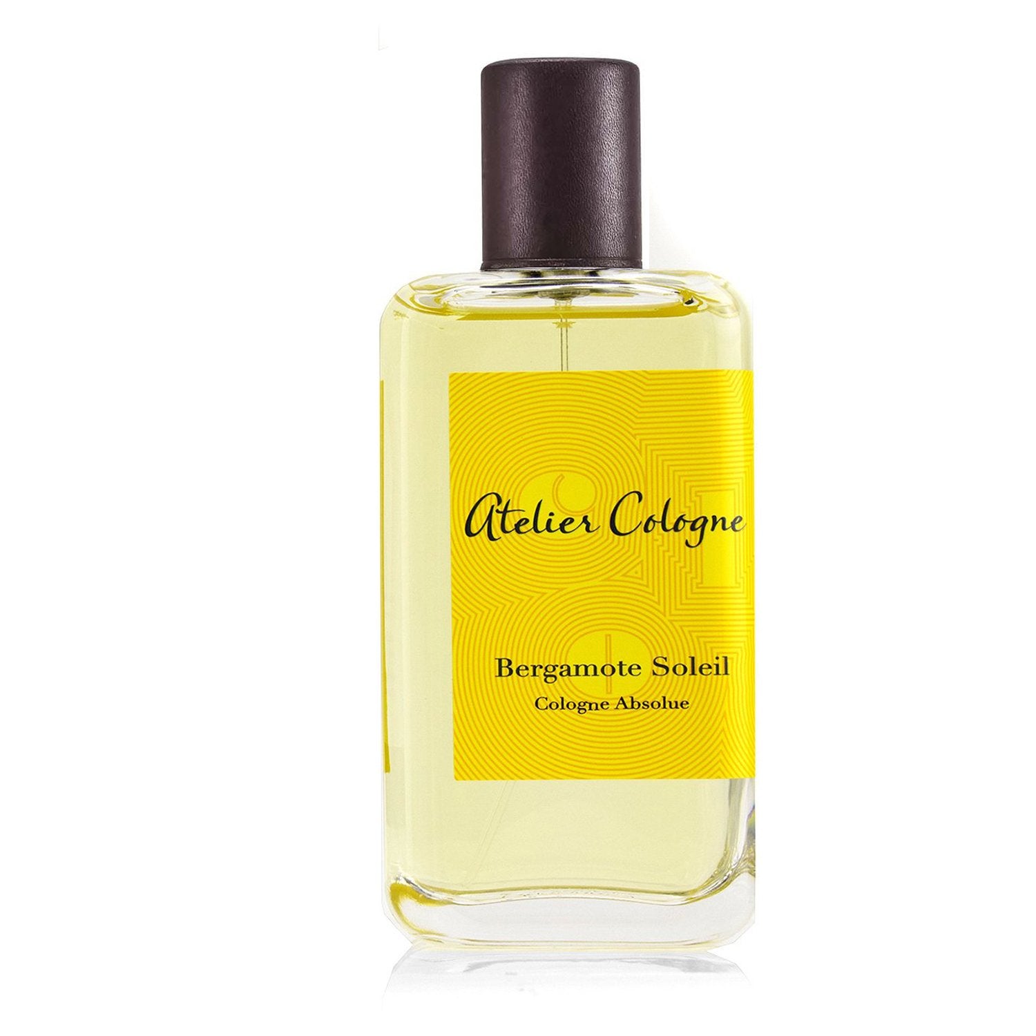 アトリエ・コロン　ベルガモットソレイユ　コロンアブソリュ 30ml アトリエコロン/Atelier Cologne ベルガモット ソレイユ コロン