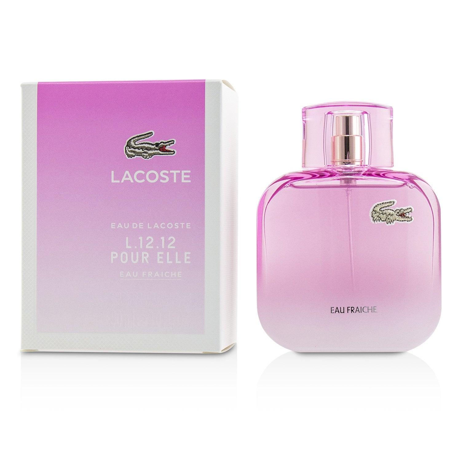 ラコステ ドリームオブピンク EDT50ml 未開封品 限定銘柄 国内正規品 Lacoste(ラコステ)｜化粧品通販ブランドコスメ