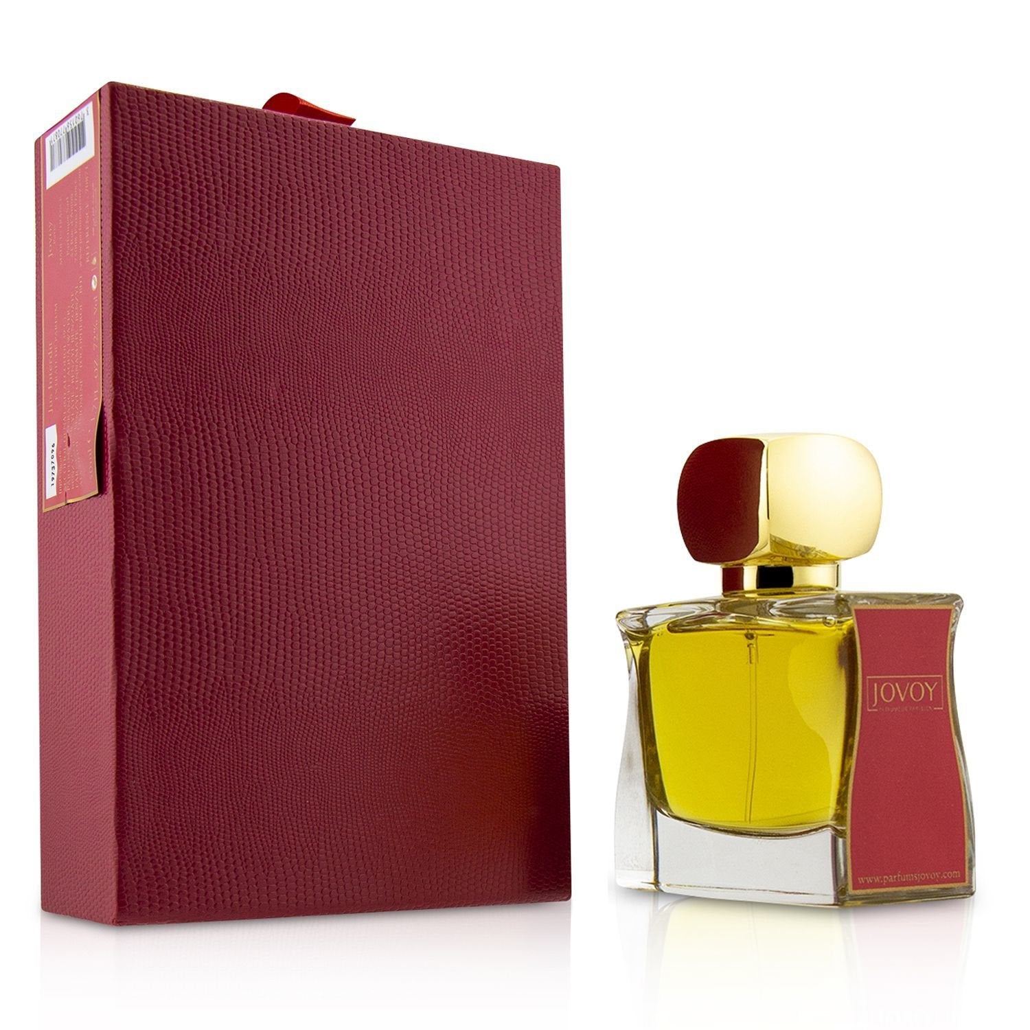香水(女性用) Jovoy paris o.13462.jpg