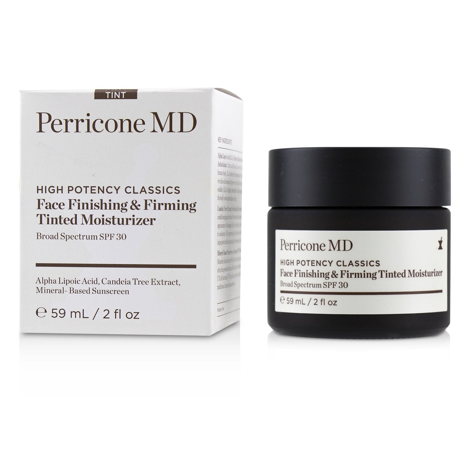 ドクターペリコン ペリコンMD フェイスクリーム 2個セット 新品未使用 Perricone MD(ドクターペリコン)｜化粧品通販ブランドコスメ