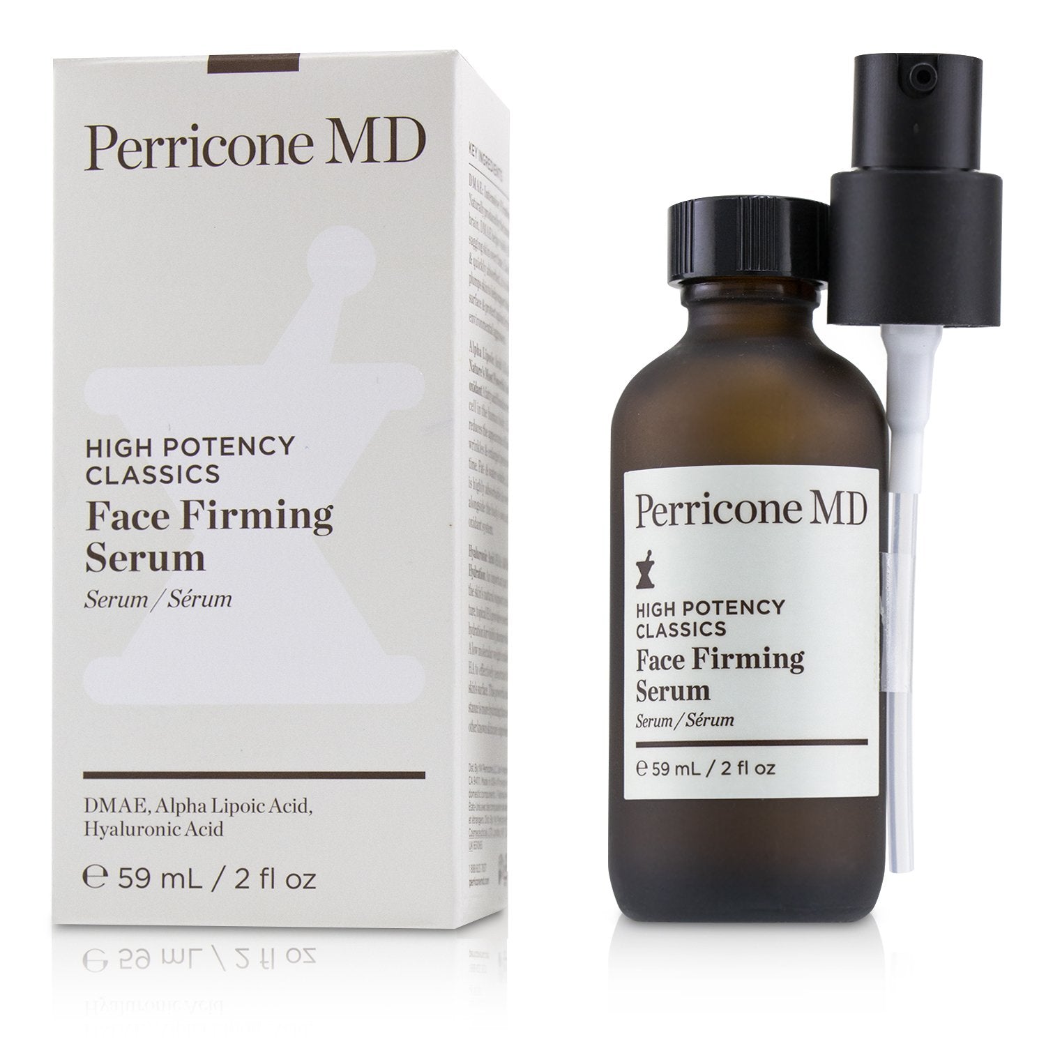 ドクターペリコン ペリコンMD フェイスクリーム 2個セット 新品未使用 Perricone MD(ドクターペリコン)｜化粧品通販ブランドコスメ