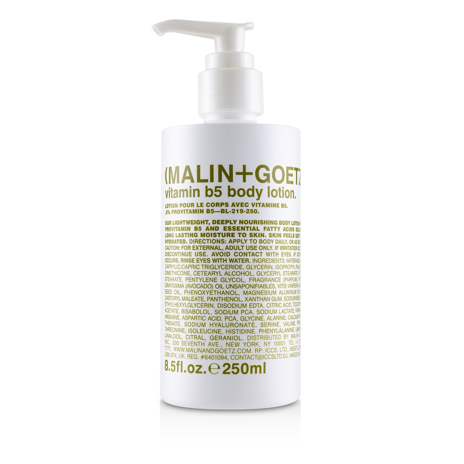マリンアンドゴッツ ステム EDP 50ML MALIN+GOETZ(マリン アンド ゴッツ)｜化粧品通販ブランドコスメ