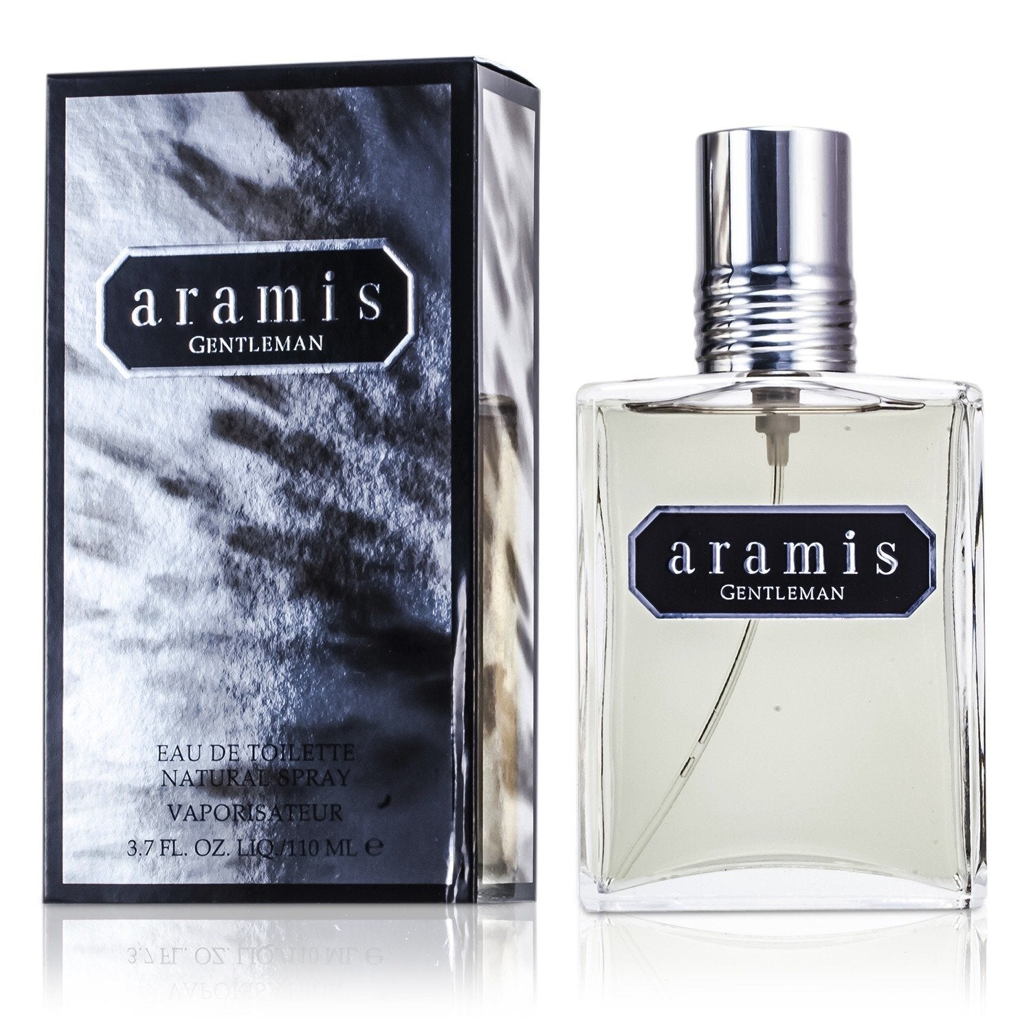 【新品同様☆入手困難】アラミス◾️ジェントルマン　オードトワレ　110ml アラミス ふし 110ml オードトワレ ジェントルマン