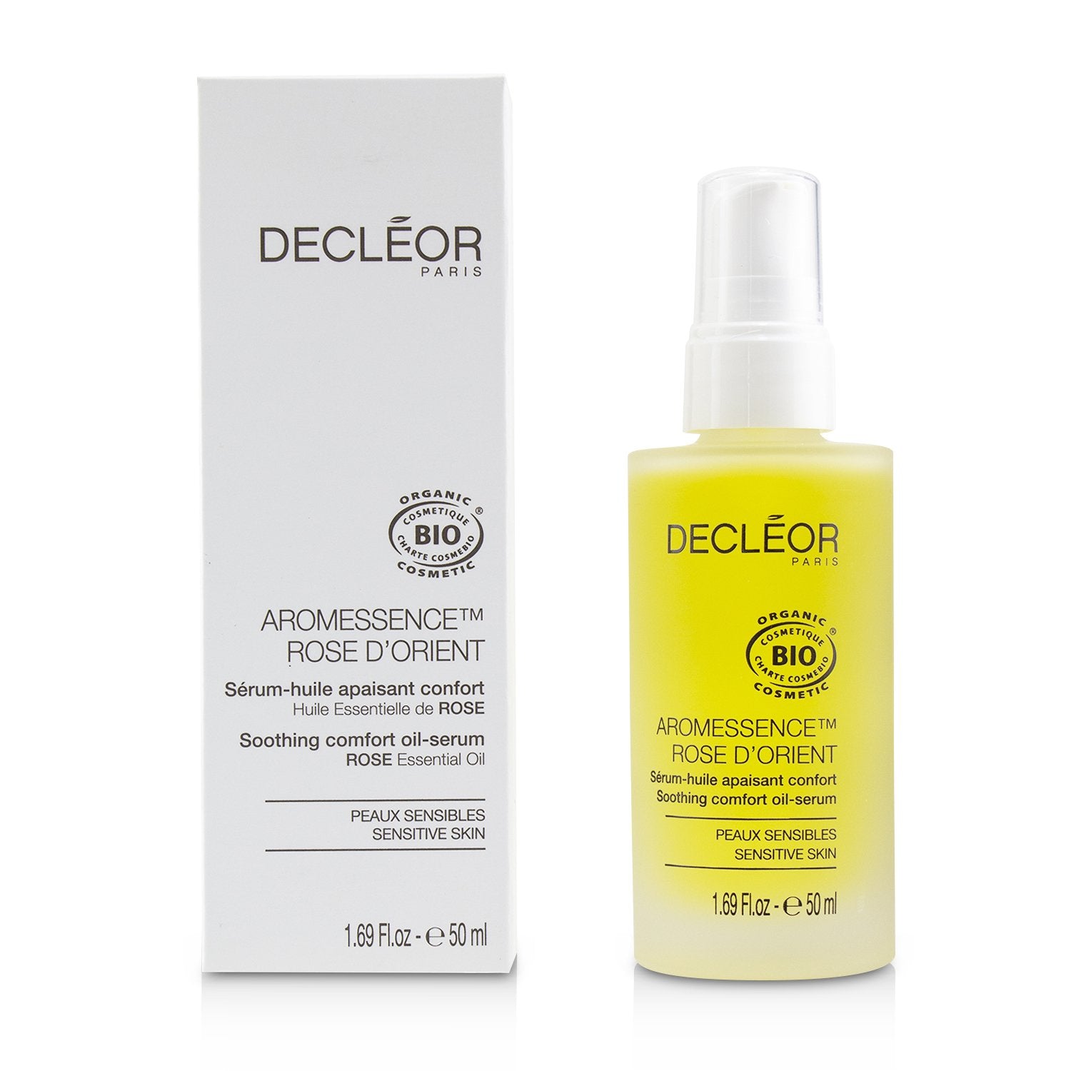 Decleor(デクレオール)｜化粧品通販ブランドコスメ