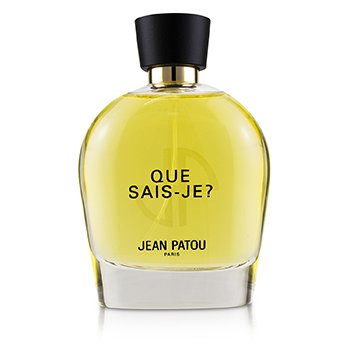 Jean Patou(ジャンパトゥ)｜化粧品通販ブランドコスメ