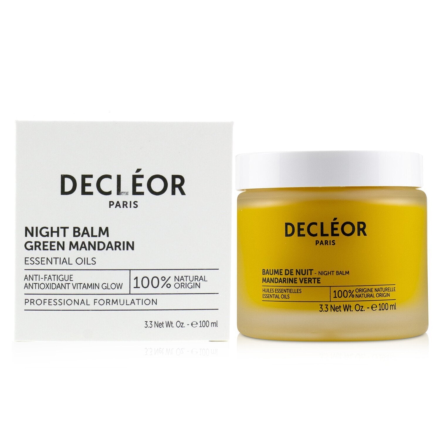 Decleor(デクレオール)｜化粧品通販ブランドコスメ