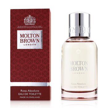 モルトンブラウン/Molton Brown ローザ アブソリュート EDT SP ,香水