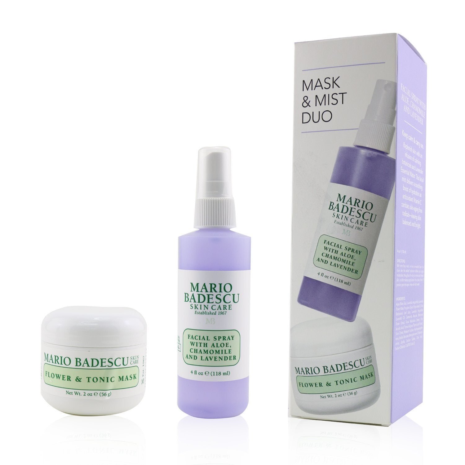 【国内希少】マリオバデスク MARIO BADESCU リップバーム 3本セット 国内希少】マリオバデスク MARIO BADESCU リップバーム 3本セット