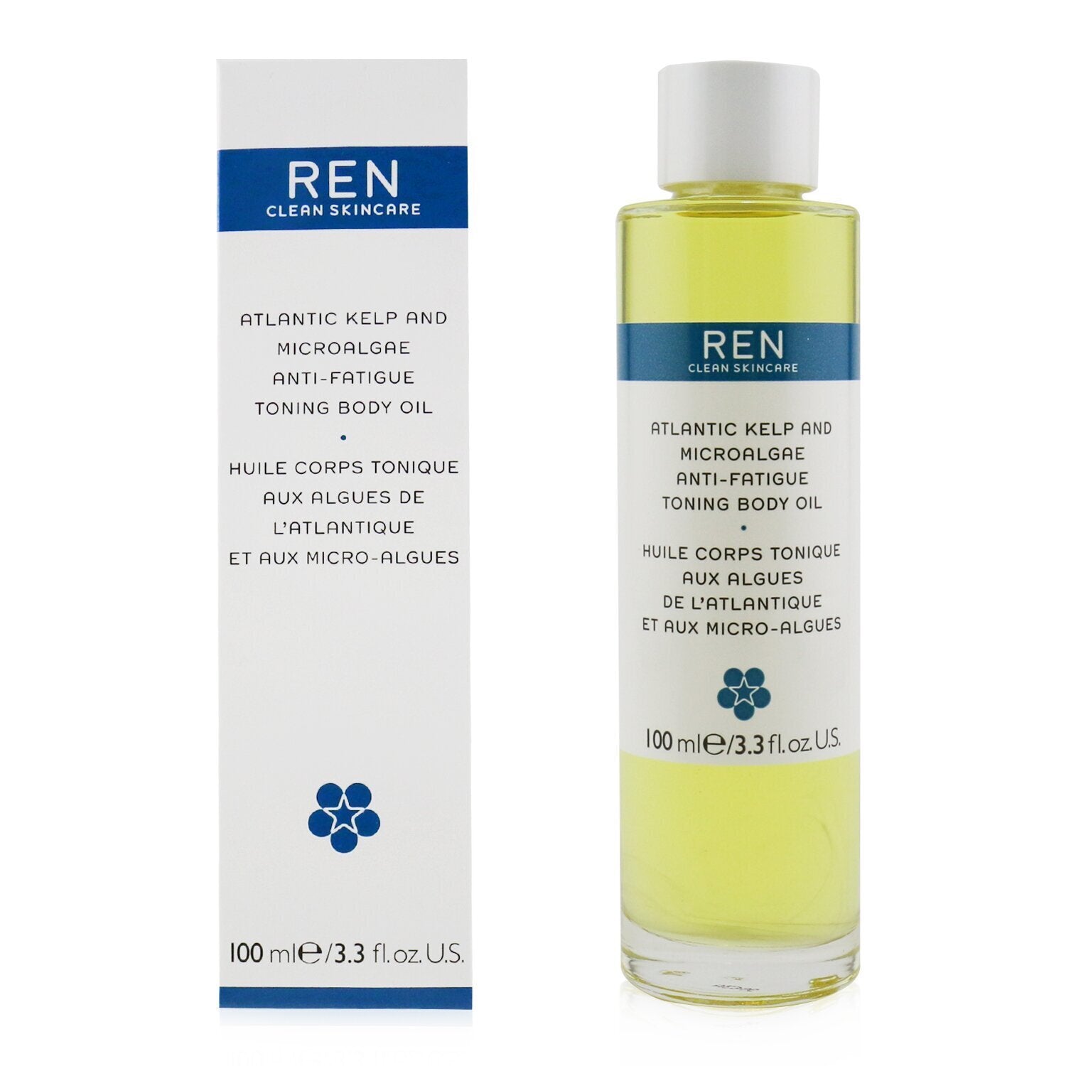 Ren(レン)｜化粧品通販ブランドコスメ