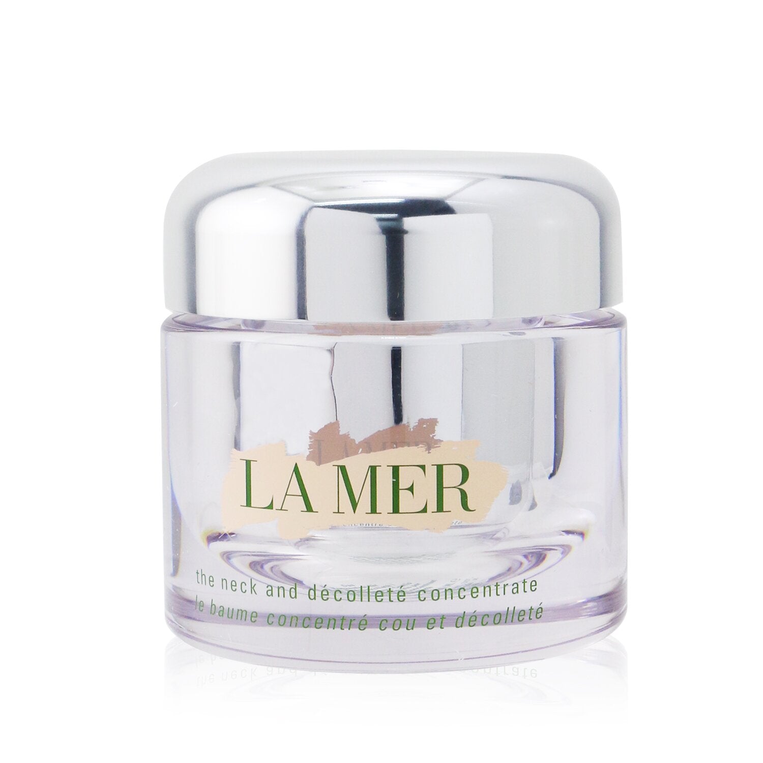 ドゥ・ラ・メール ザ・ネックアンド デコルテ コンセントレート ラ・メール（LA MER） ザ・ネック アンド デコルテ コンセント